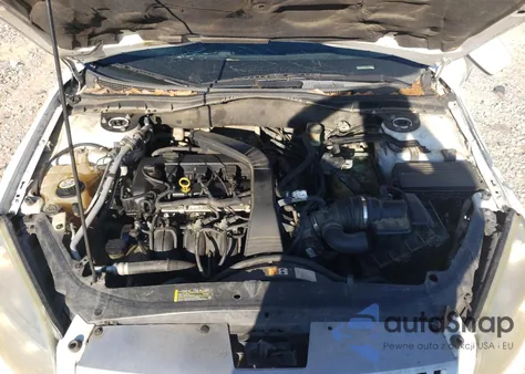 2006 Mercury Milan z USA, uszkodzony, nr VIN 3MEFM07Z76R616742